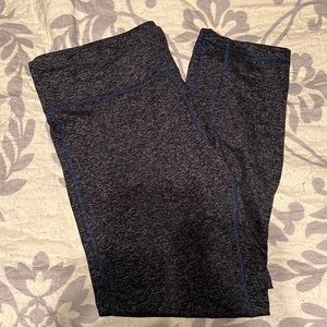 Under armor work out pant